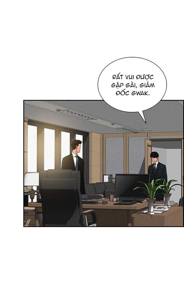 Chúa Tể Đồng Tiền Chapter 50 - Trang 2