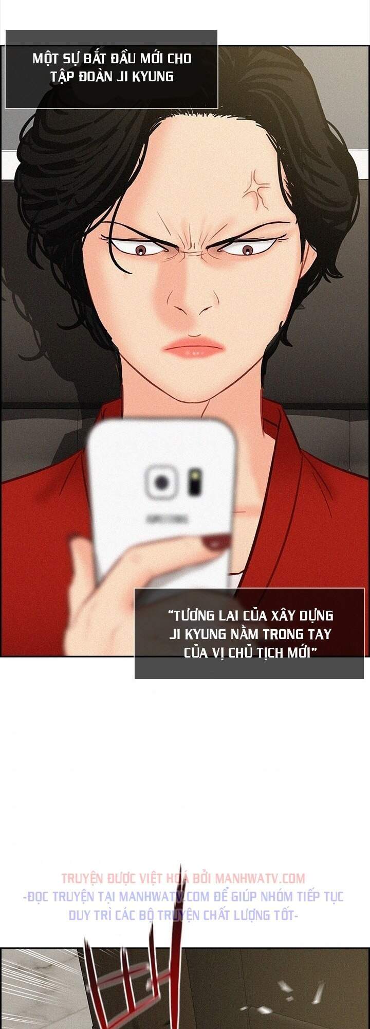 Chúa Tể Đồng Tiền Chapter 50 - Trang 2