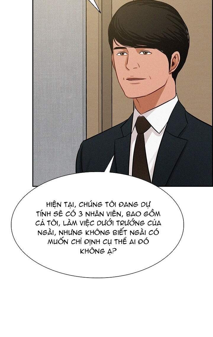 Chúa Tể Đồng Tiền Chapter 50 - Trang 2