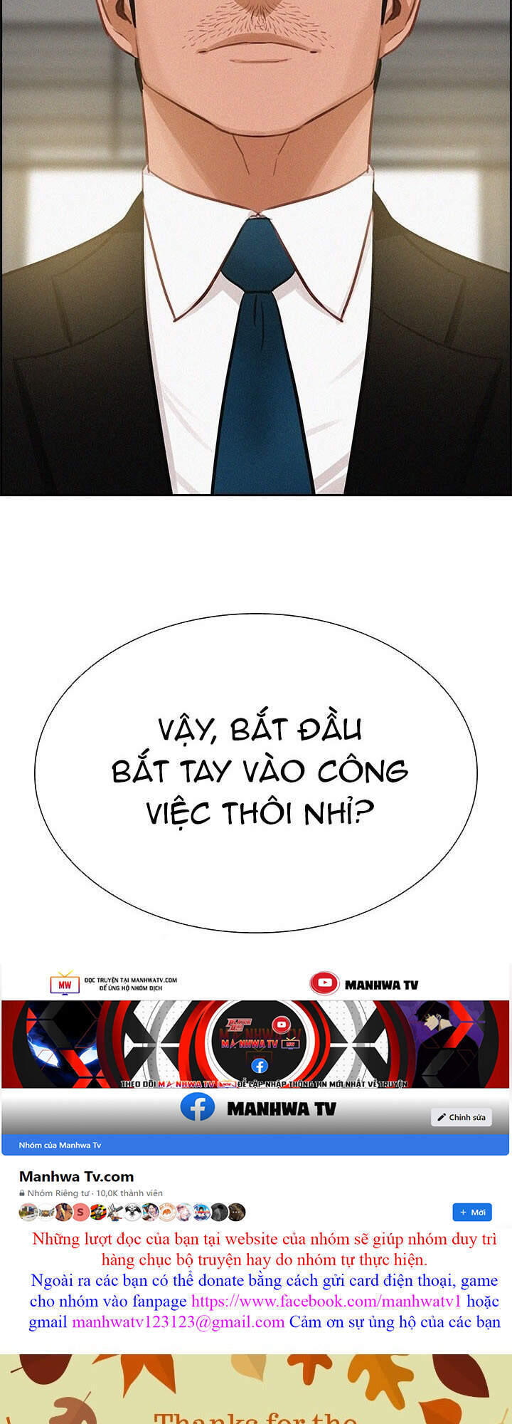 Chúa Tể Đồng Tiền Chapter 50 - Trang 2