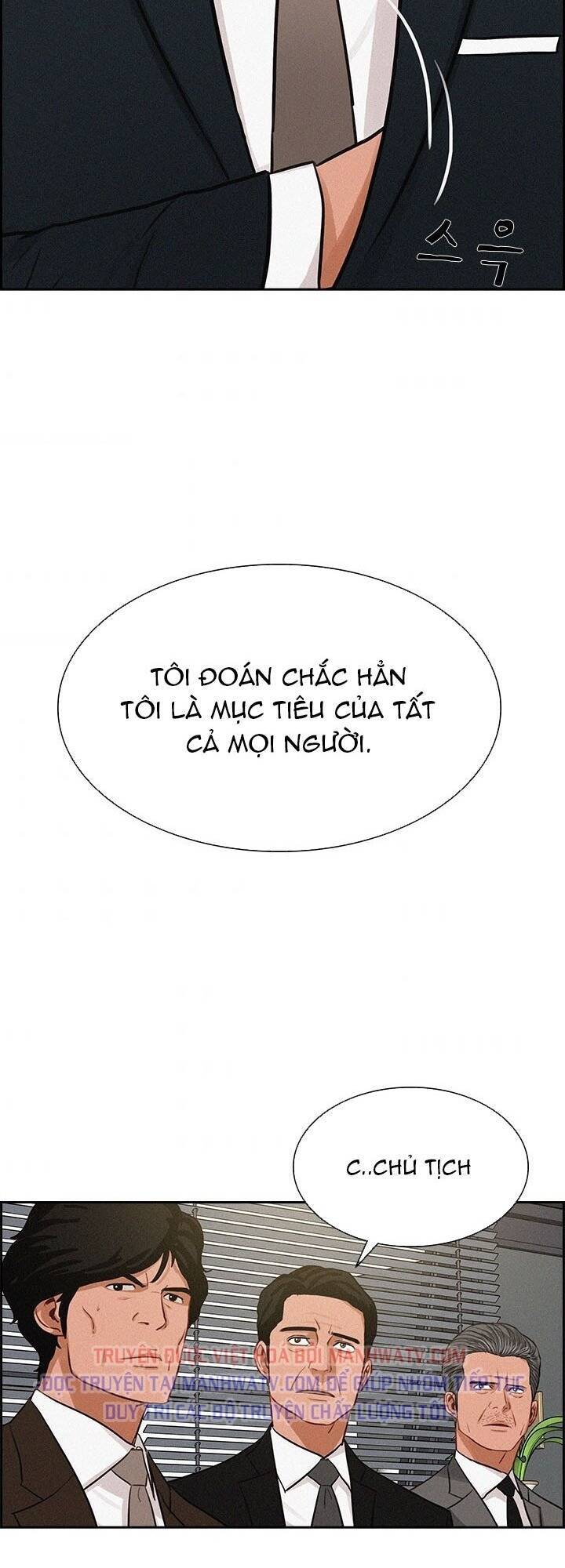 Chúa Tể Đồng Tiền Chapter 49 - Trang 2