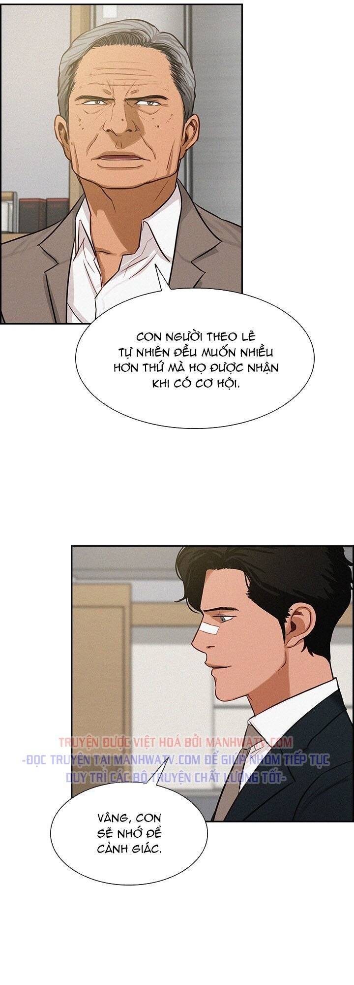 Chúa Tể Đồng Tiền Chapter 48 - Trang 2