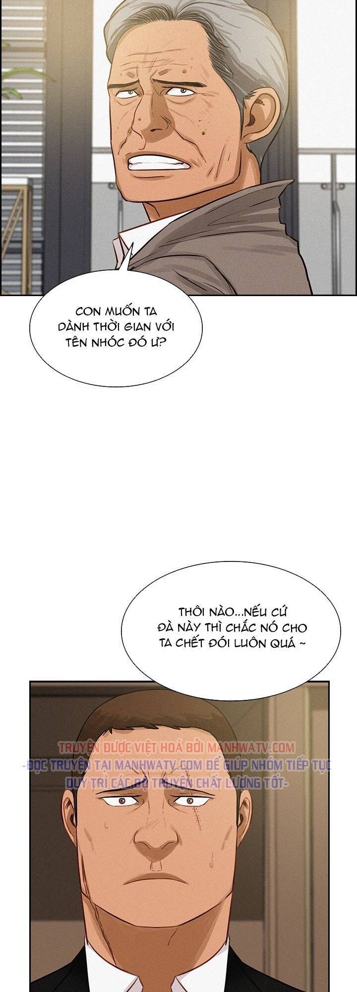 Chúa Tể Đồng Tiền Chapter 48 - Trang 2