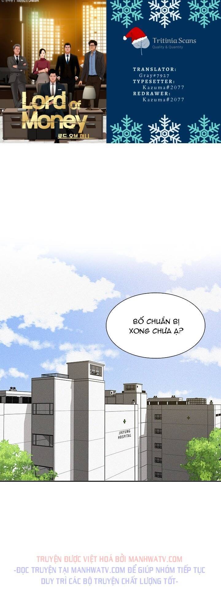 Chúa Tể Đồng Tiền Chapter 48 - Trang 2