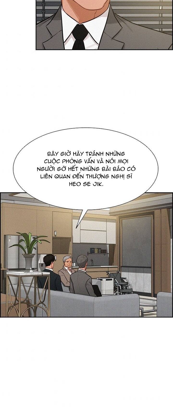 Chúa Tể Đồng Tiền Chapter 48 - Trang 2