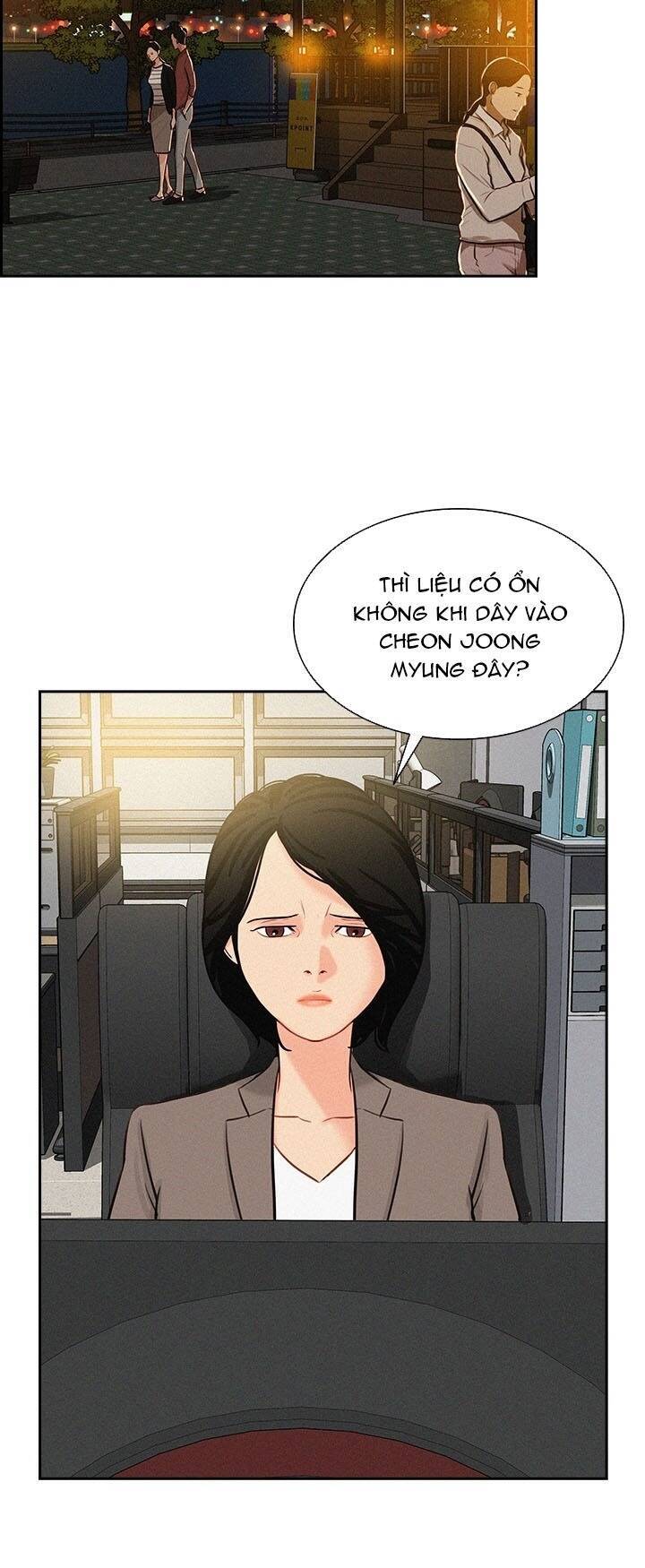 Chúa Tể Đồng Tiền Chapter 48 - Trang 2