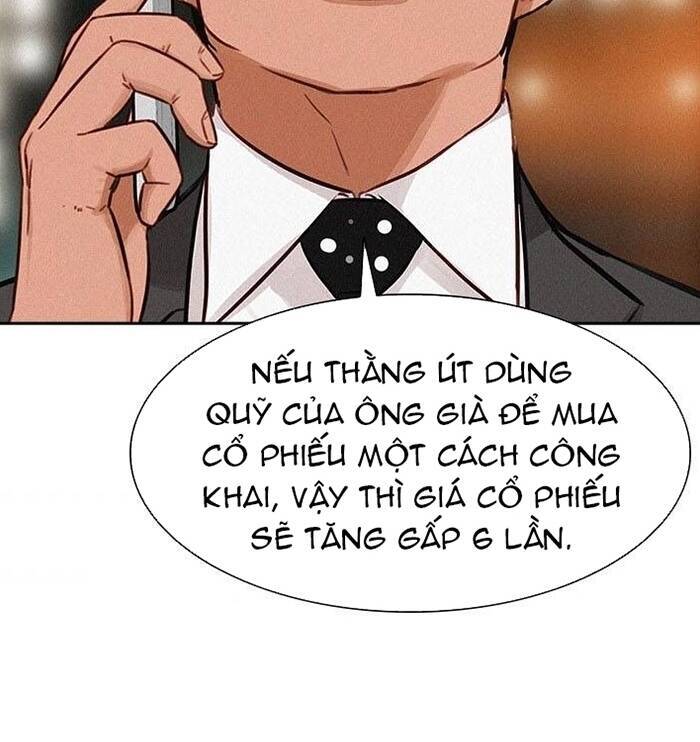 Chúa Tể Đồng Tiền Chapter 47 - Trang 2