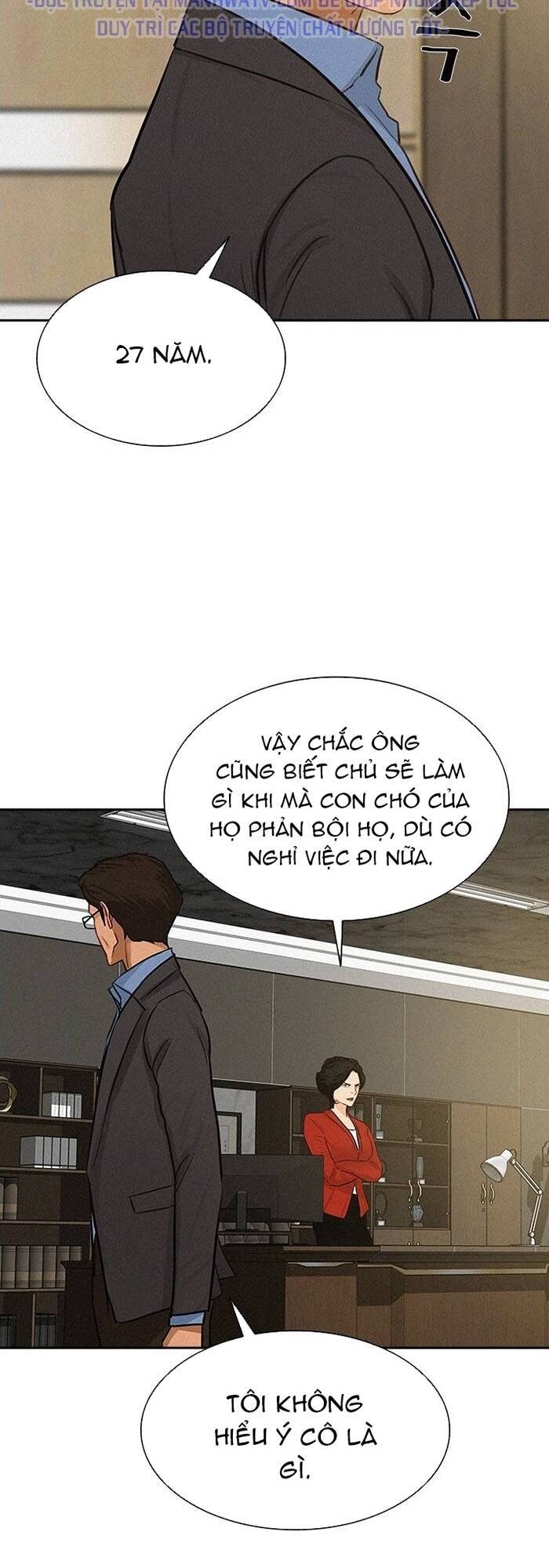 Chúa Tể Đồng Tiền Chapter 47 - Trang 2