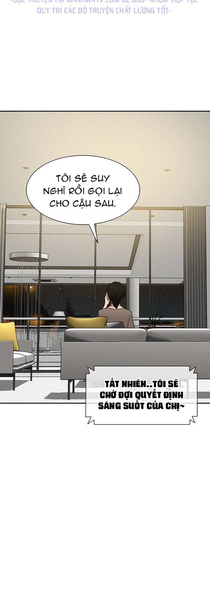 Chúa Tể Đồng Tiền Chapter 47 - Trang 2