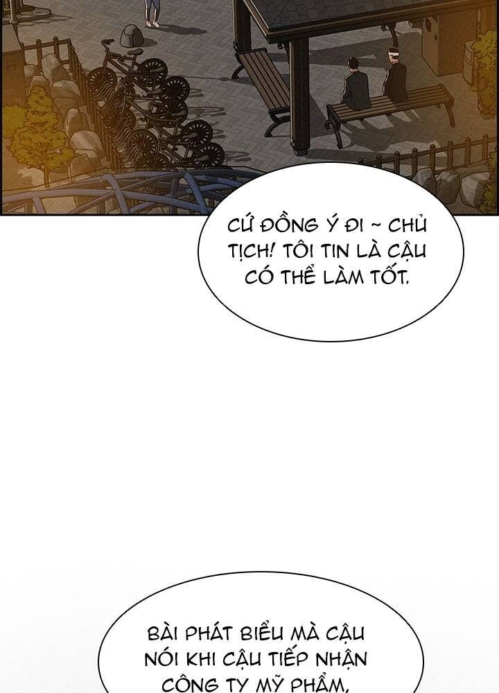 Chúa Tể Đồng Tiền Chapter 46 - Trang 2