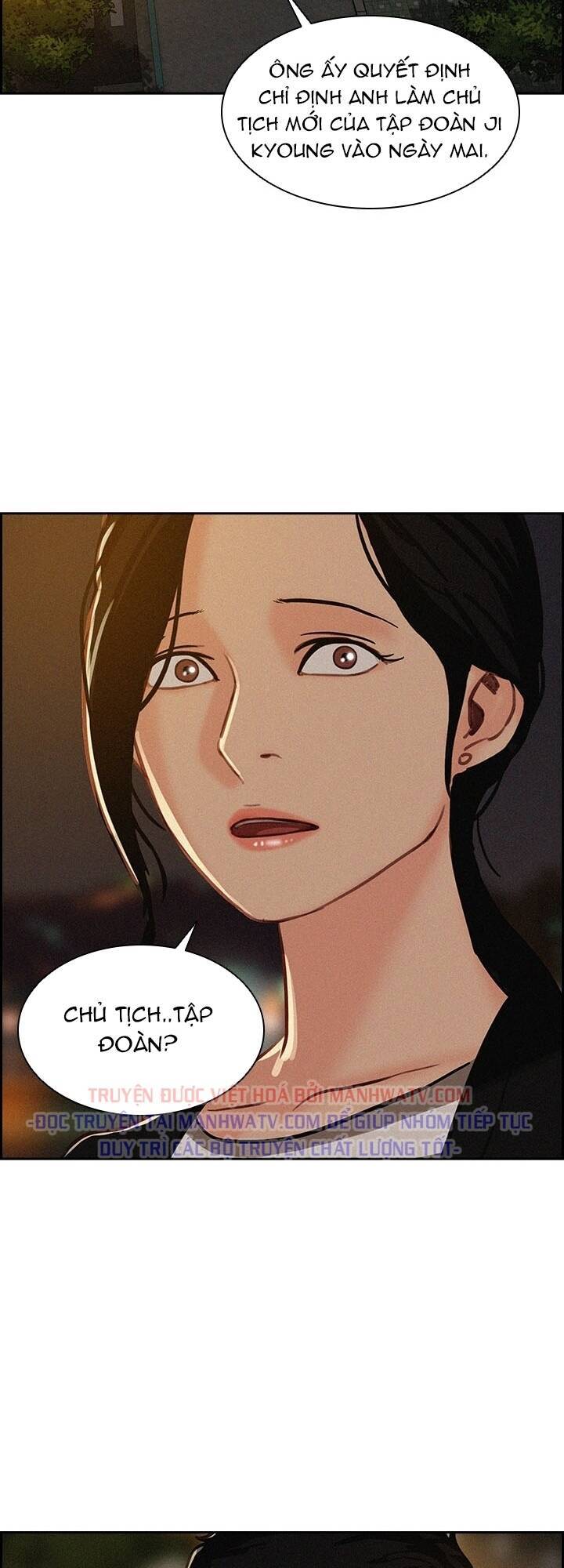 Chúa Tể Đồng Tiền Chapter 46 - Trang 2