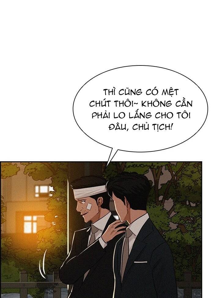 Chúa Tể Đồng Tiền Chapter 46 - Trang 2