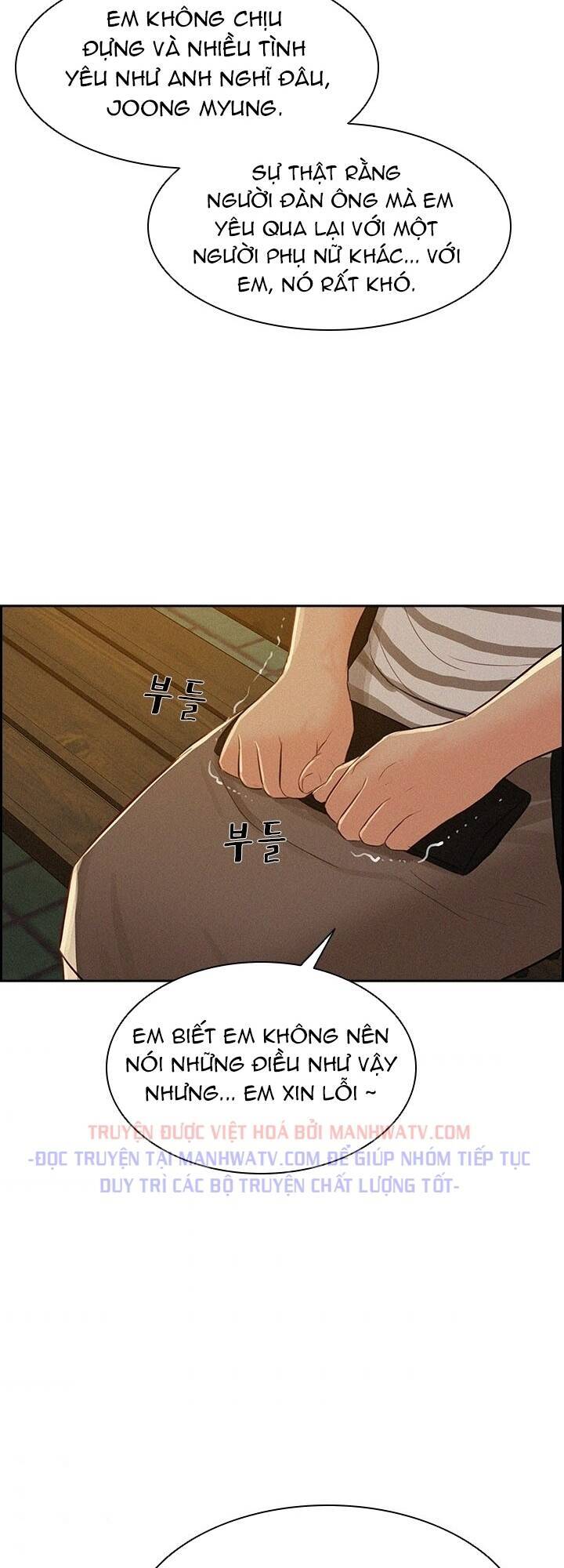 Chúa Tể Đồng Tiền Chapter 46 - Trang 2