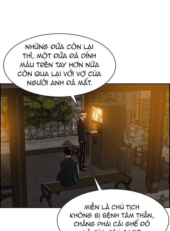 Chúa Tể Đồng Tiền Chapter 46 - Trang 2