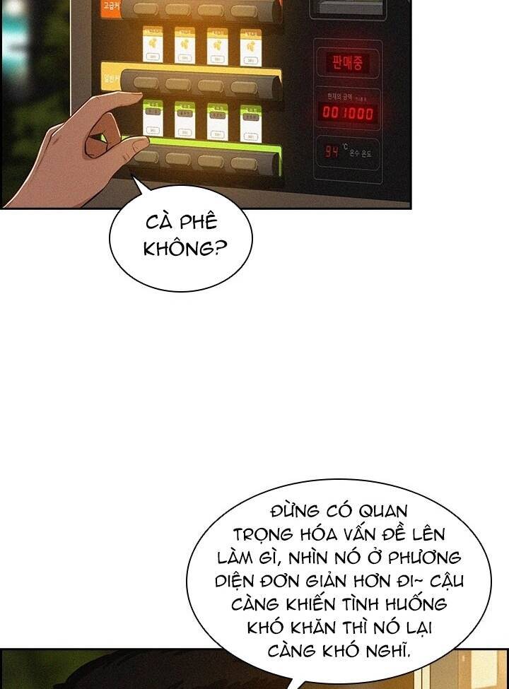 Chúa Tể Đồng Tiền Chapter 46 - Trang 2