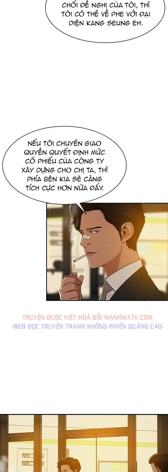 Chúa Tể Đồng Tiền Chapter 45 - Trang 2