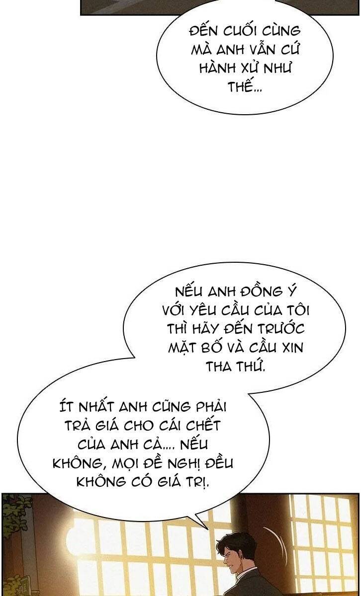 Chúa Tể Đồng Tiền Chapter 45 - Trang 2