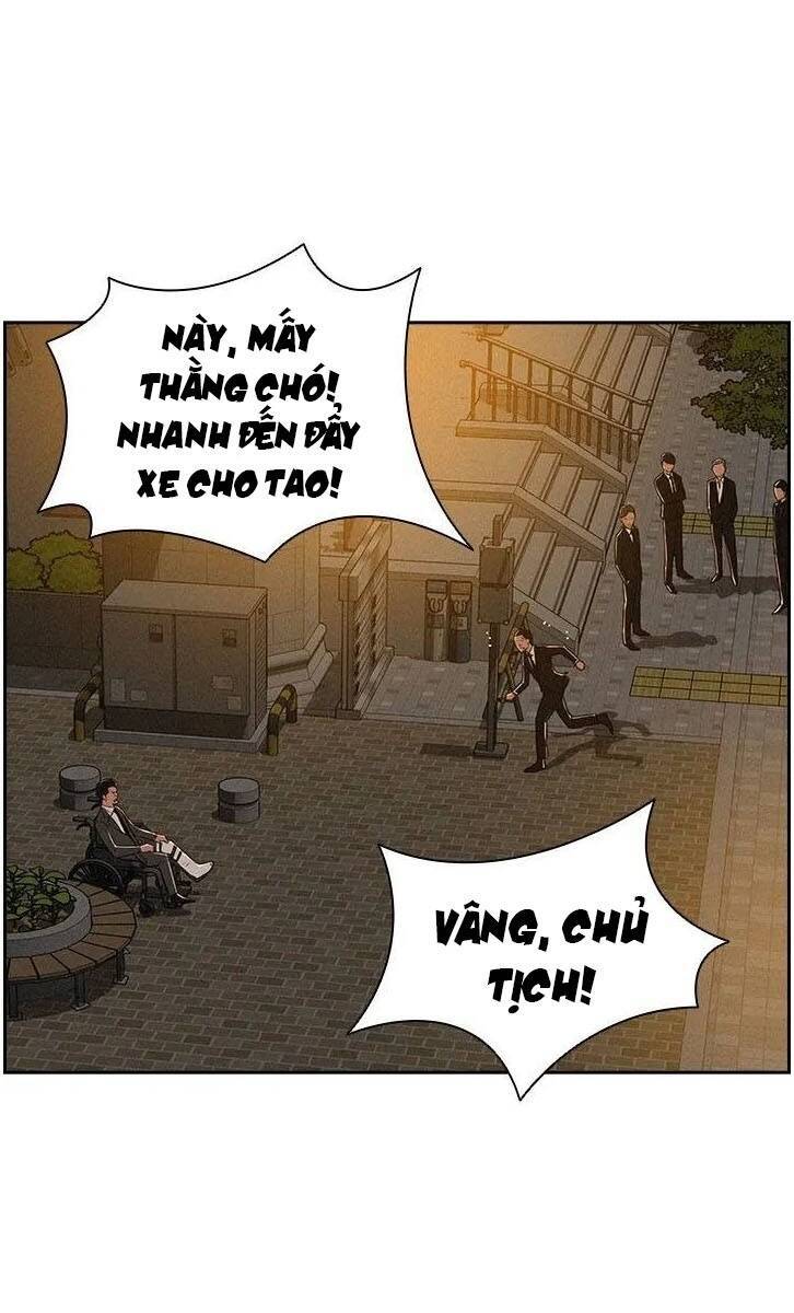 Chúa Tể Đồng Tiền Chapter 45 - Trang 2