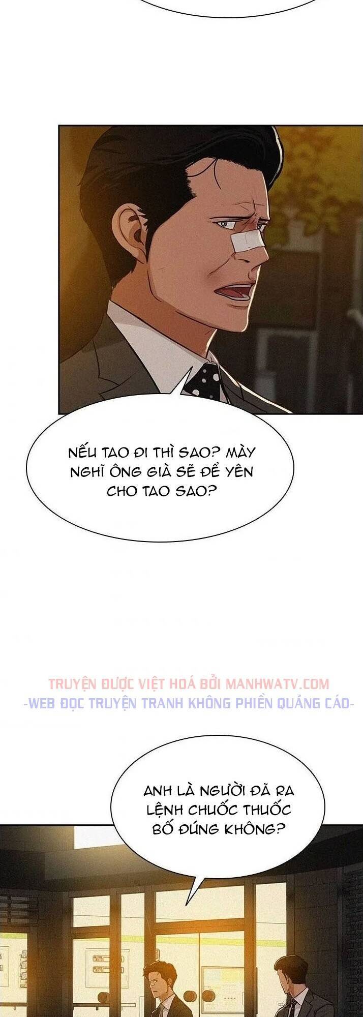 Chúa Tể Đồng Tiền Chapter 45 - Trang 2