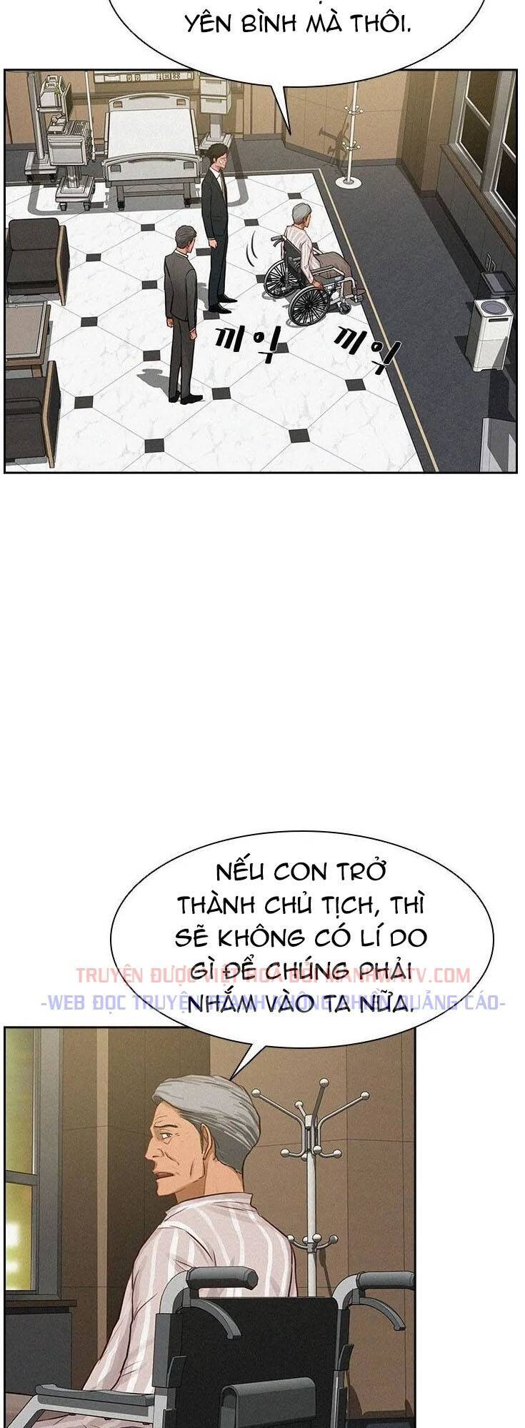 Chúa Tể Đồng Tiền Chapter 45 - Trang 2