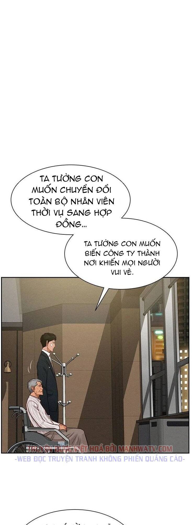 Chúa Tể Đồng Tiền Chapter 45 - Trang 2