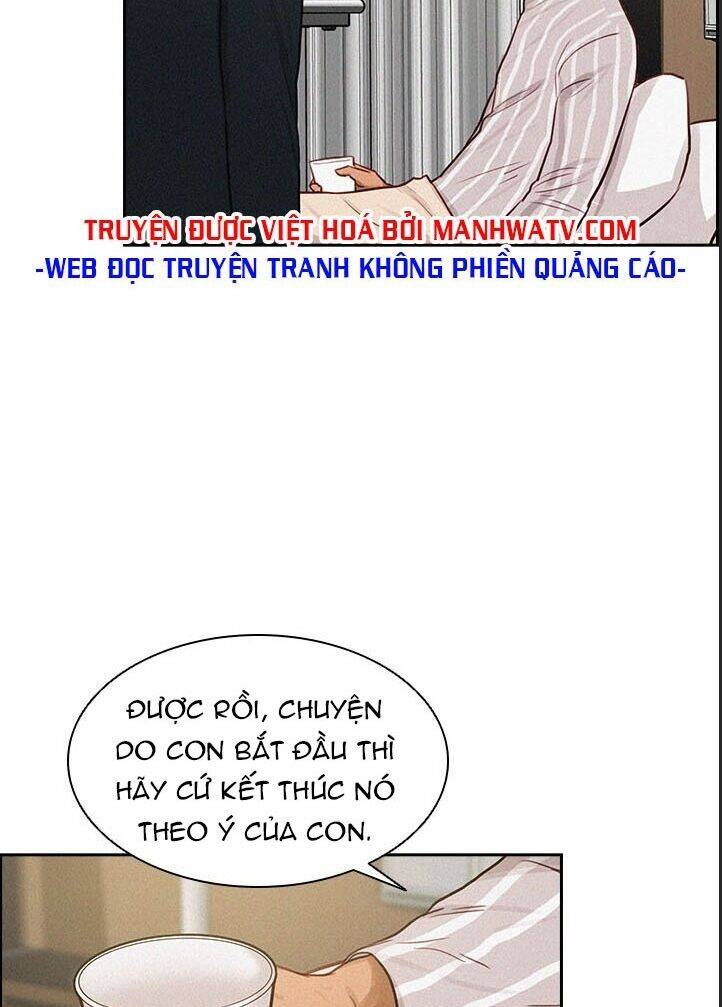 Chúa Tể Đồng Tiền Chapter 44 - Trang 2