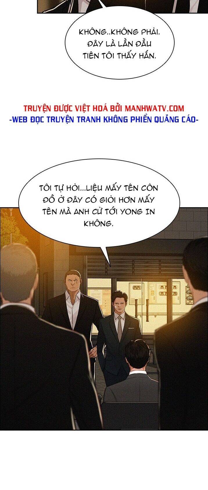 Chúa Tể Đồng Tiền Chapter 44 - Trang 2