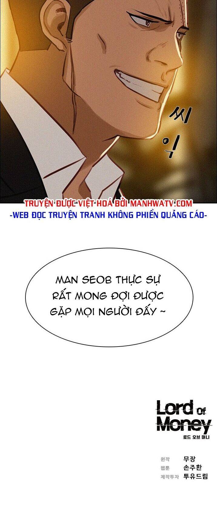 Chúa Tể Đồng Tiền Chapter 44 - Trang 2