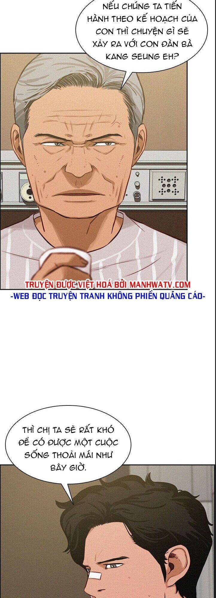 Chúa Tể Đồng Tiền Chapter 44 - Trang 2