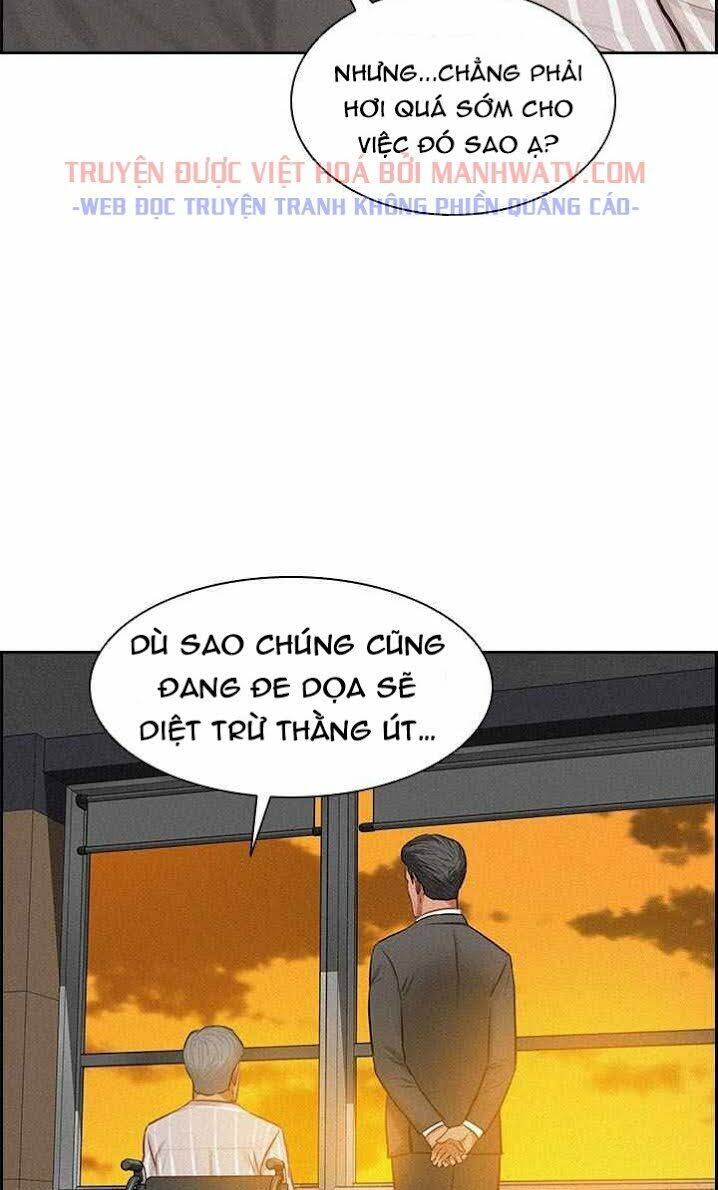 Chúa Tể Đồng Tiền Chapter 43 - Trang 2