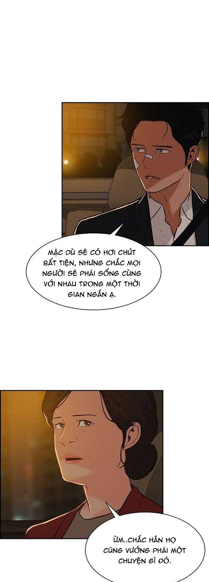 Chúa Tể Đồng Tiền Chapter 43 - Trang 2