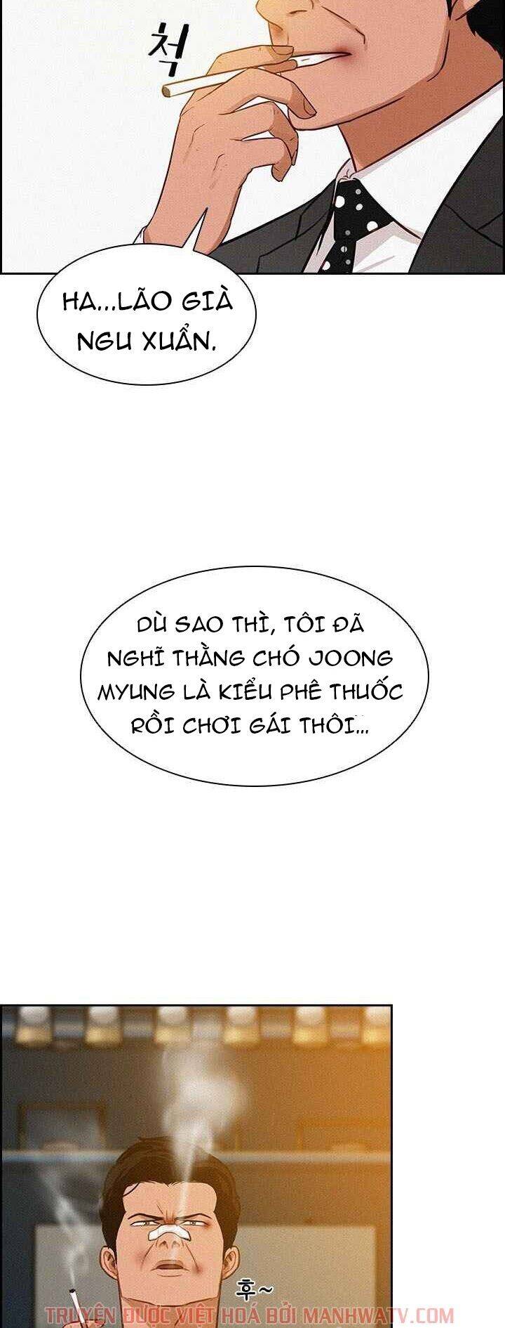 Chúa Tể Đồng Tiền Chapter 42 - Trang 2