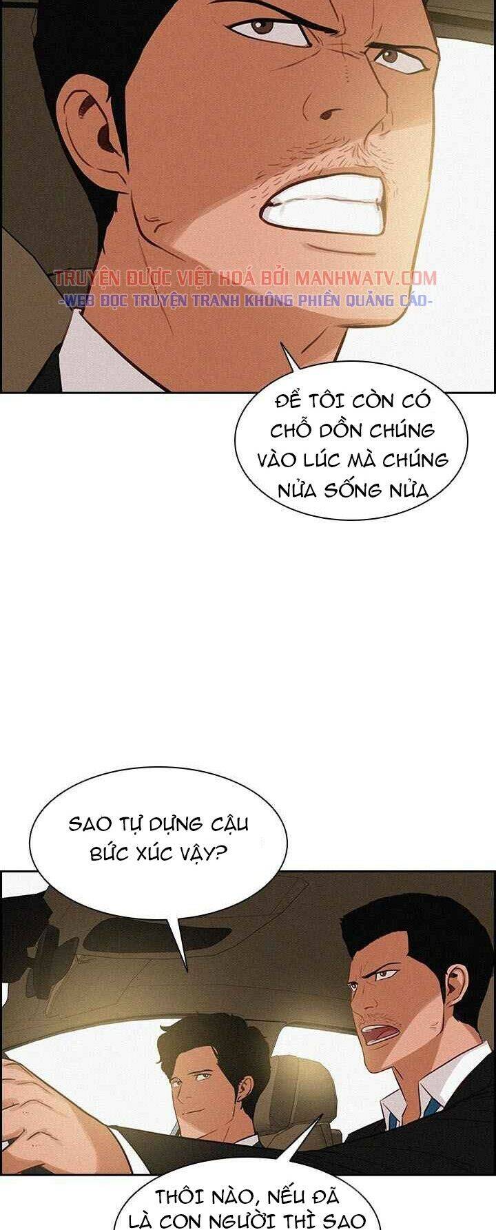 Chúa Tể Đồng Tiền Chapter 40 - Trang 2