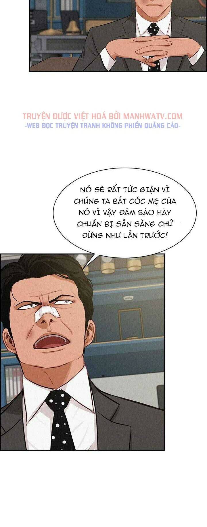 Chúa Tể Đồng Tiền Chapter 40 - Trang 2