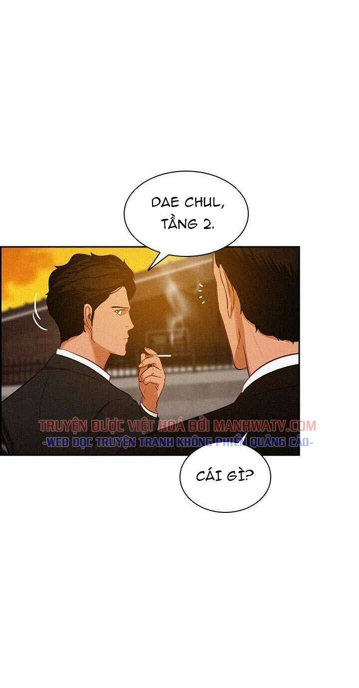 Chúa Tể Đồng Tiền Chapter 40 - Trang 2