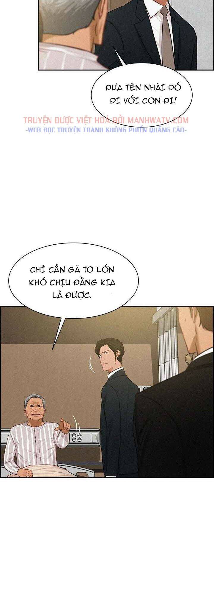 Chúa Tể Đồng Tiền Chapter 40 - Trang 2