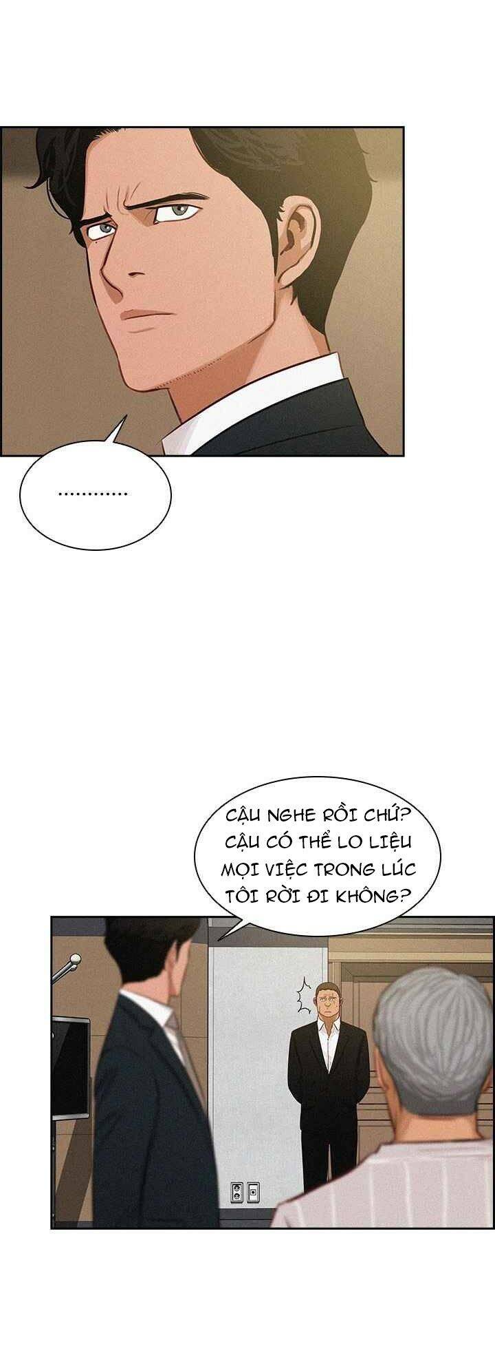 Chúa Tể Đồng Tiền Chapter 40 - Trang 2