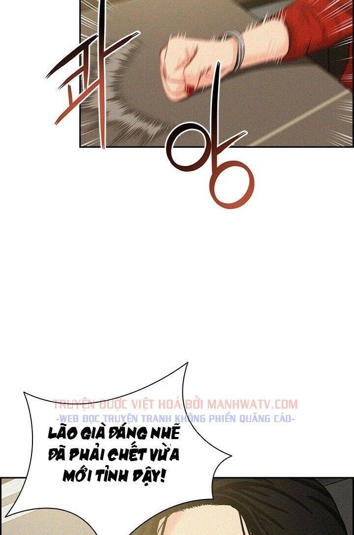 Chúa Tể Đồng Tiền Chapter 39 - Trang 2