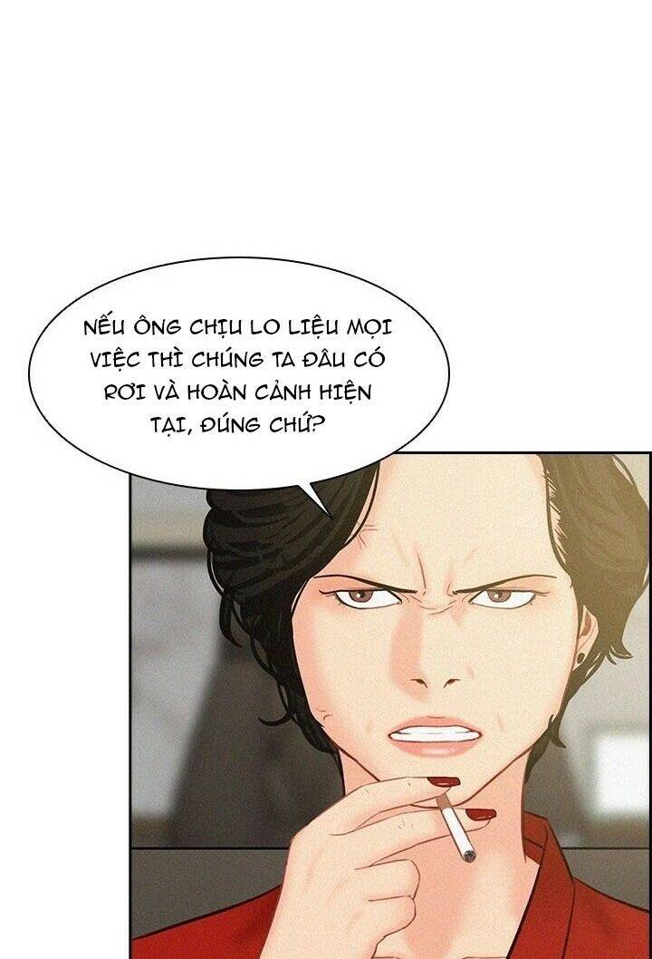 Chúa Tể Đồng Tiền Chapter 39 - Trang 2