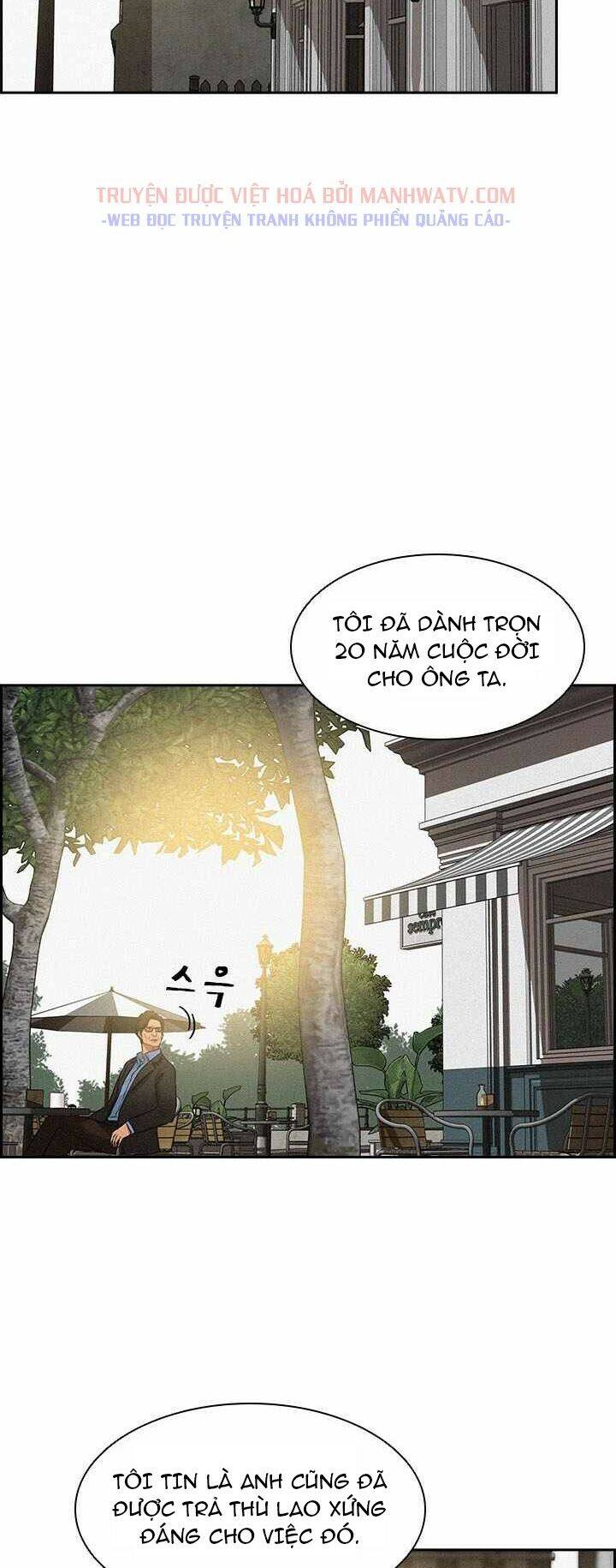 Chúa Tể Đồng Tiền Chapter 38 - Trang 2