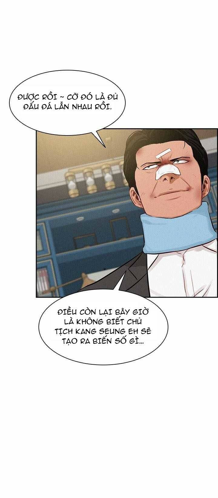 Chúa Tể Đồng Tiền Chapter 38 - Trang 2