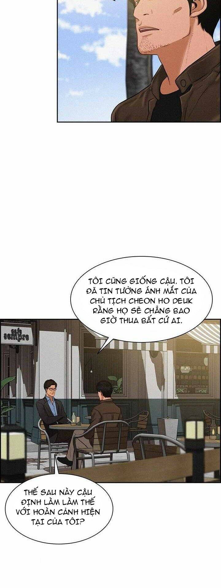 Chúa Tể Đồng Tiền Chapter 38 - Trang 2