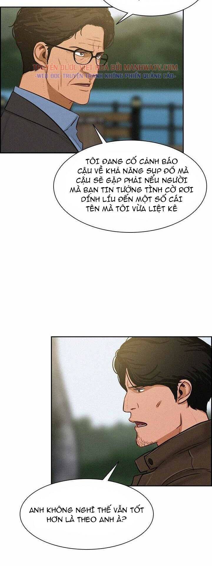 Chúa Tể Đồng Tiền Chapter 38 - Trang 2