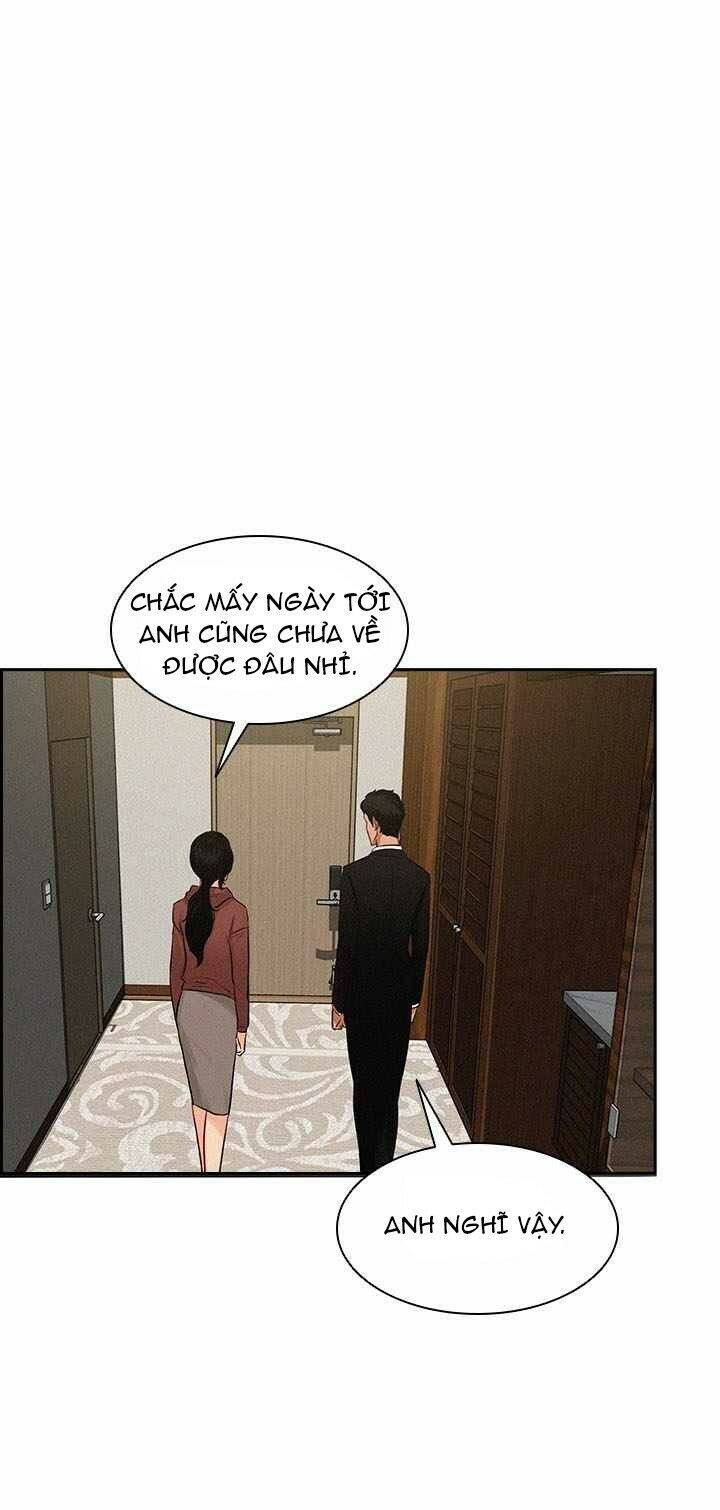 Chúa Tể Đồng Tiền Chapter 37 - Trang 2