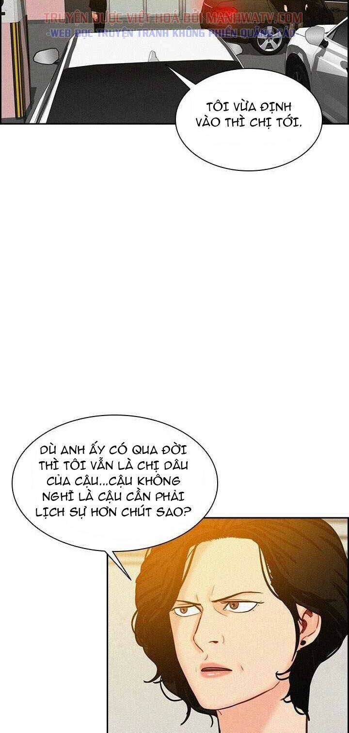 Chúa Tể Đồng Tiền Chapter 37 - Trang 2