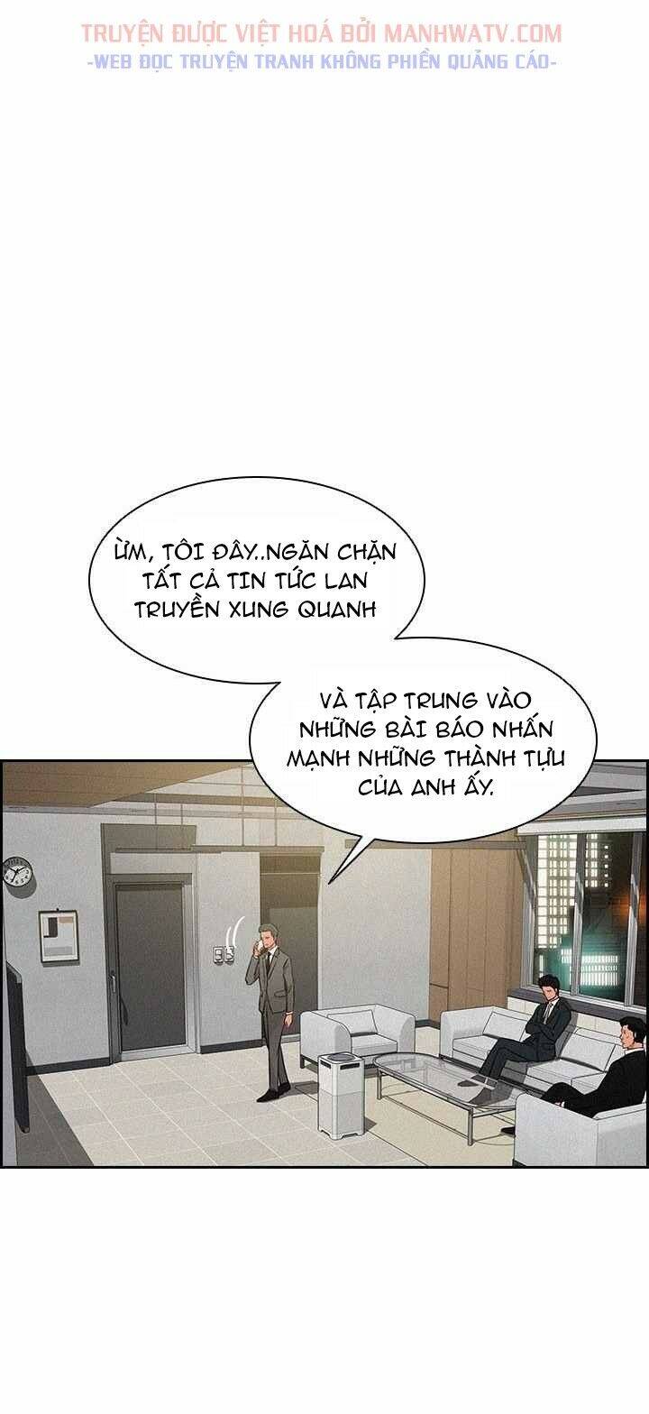 Chúa Tể Đồng Tiền Chapter 37 - Trang 2