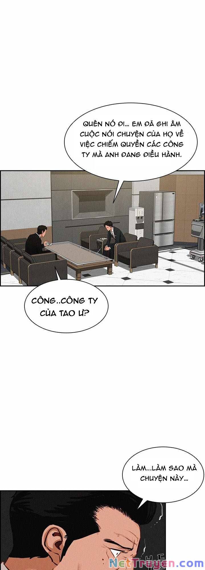 Chúa Tể Đồng Tiền Chapter 36 - Trang 2