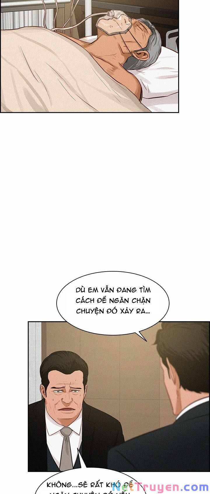 Chúa Tể Đồng Tiền Chapter 36 - Trang 2