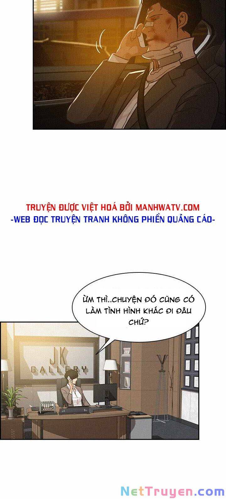 Chúa Tể Đồng Tiền Chapter 36 - Trang 2