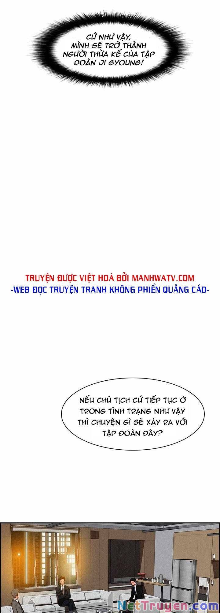 Chúa Tể Đồng Tiền Chapter 36 - Trang 2